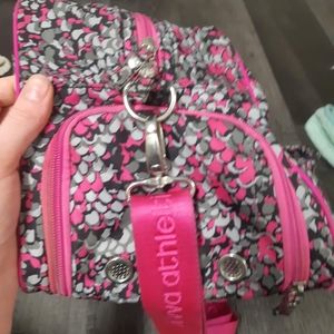 Ivivva Athletica Take Me 2 The Gym bag